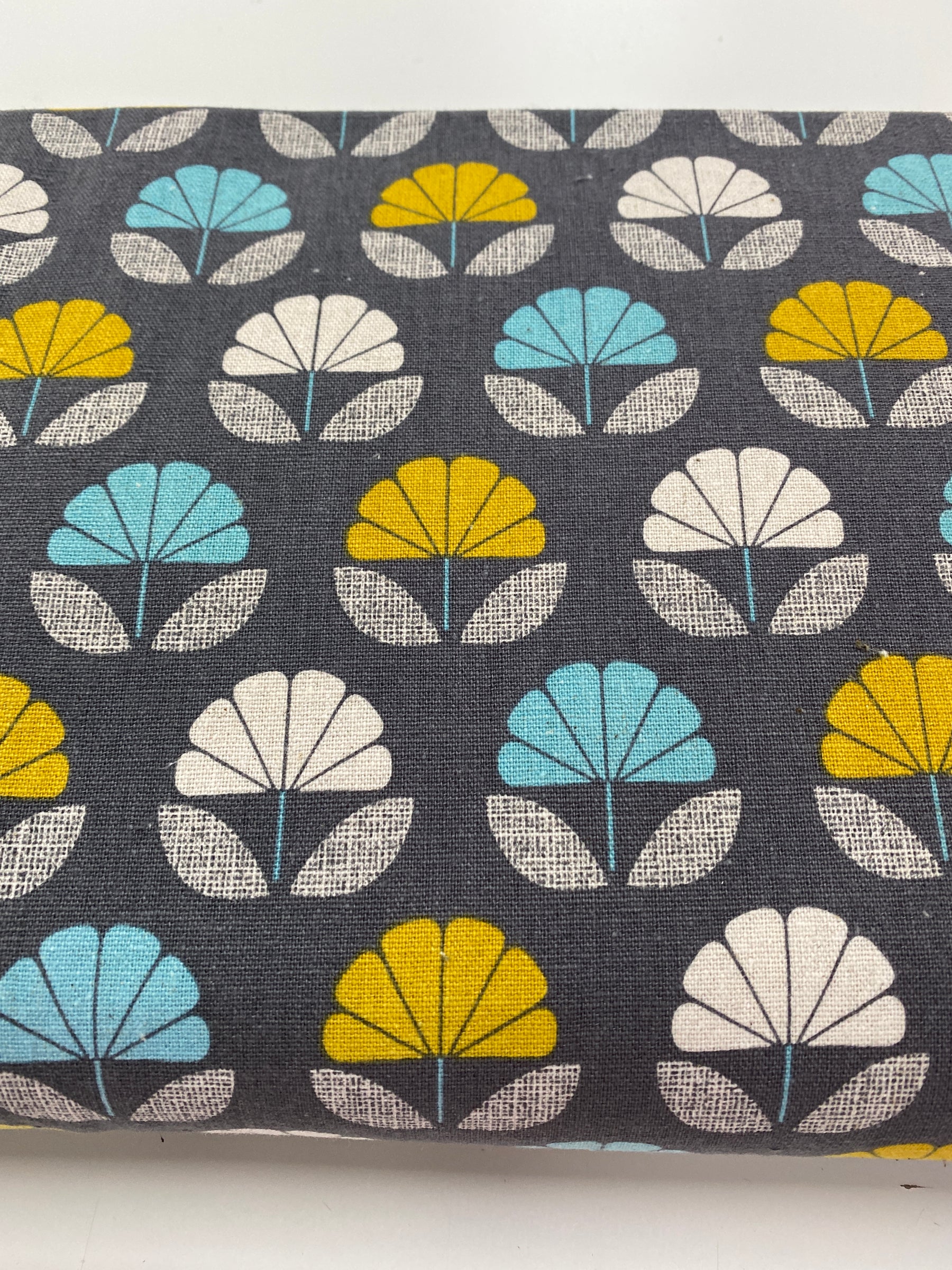 Linen/Cotton Blend