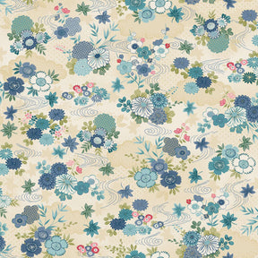 The Kasumi Collection by Makower
