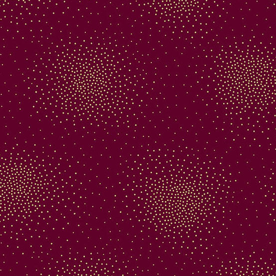 Spritz Metallic by Andover Fabrics