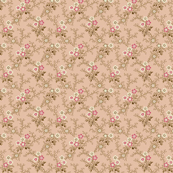 Hazelmont Farm Shirtings by Max & Louise for Andover Fabrics