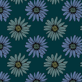 Mystic Meadow by Nancy Rink - Andover Fabrics