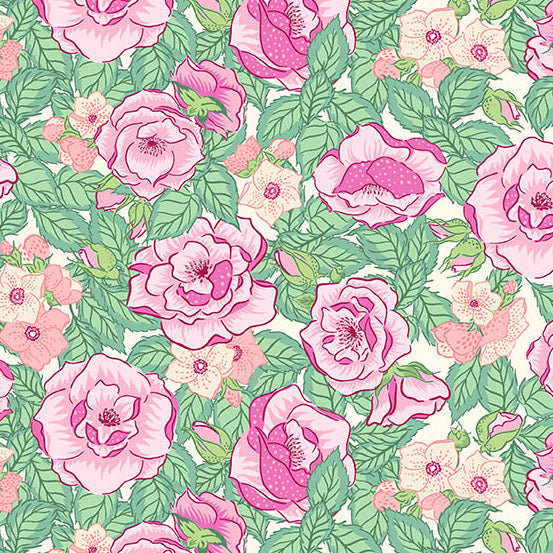 Fairytales by Tiffany Lauren  for Andover Fabrics