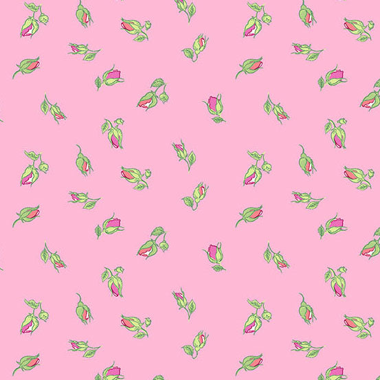 Fairytales by Tiffany Lauren  for Andover Fabrics