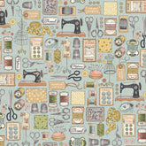 Atelier by Makower
