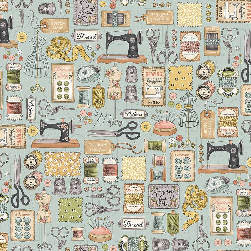 Atelier by Makower