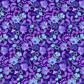 Andover Fabrics - Mollys Magic & Fairy Wings by Sarah Maxwell