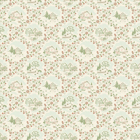Andover Fabrics - Heartland by Judy Jarvi