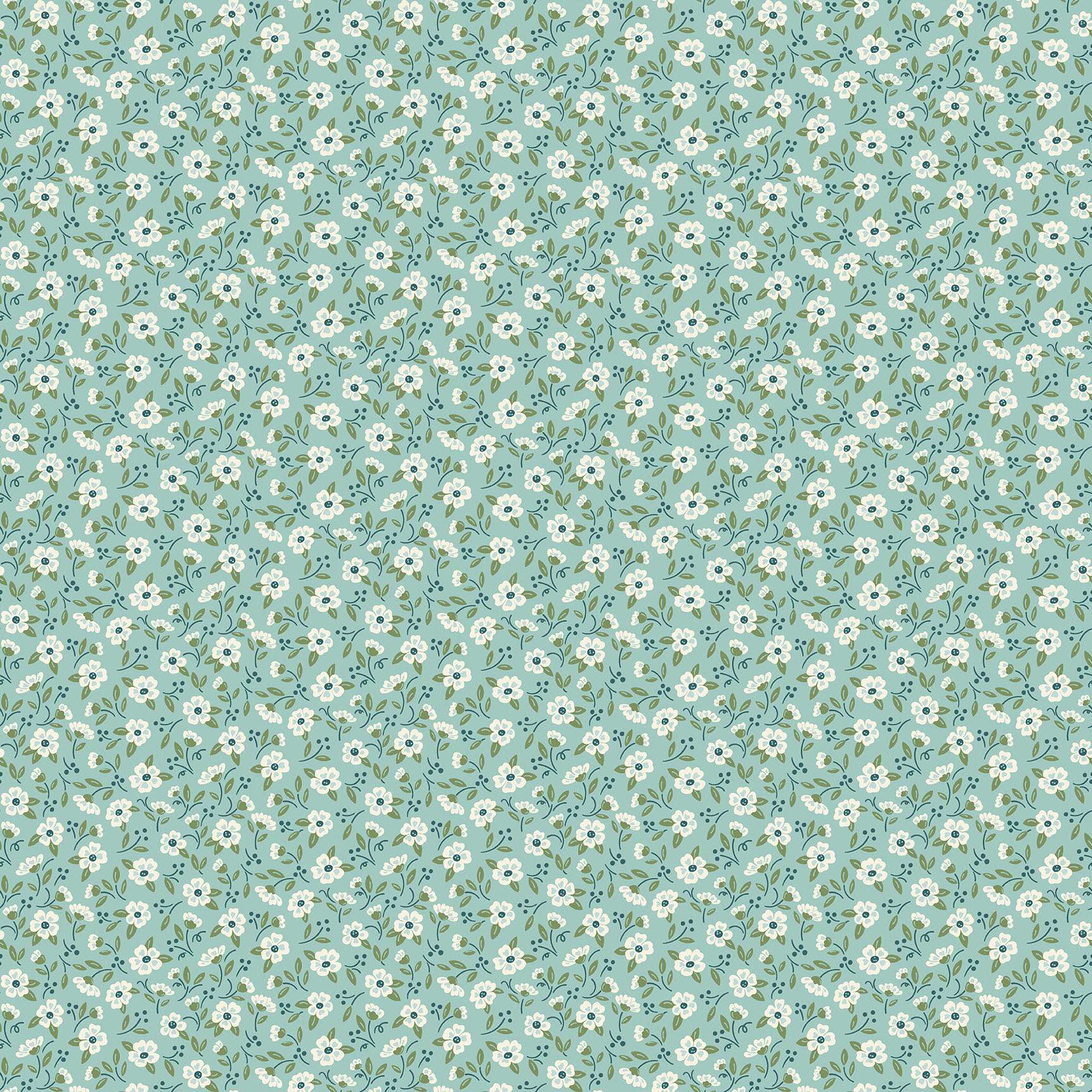 Andover Fabrics - Heartland by Judy Jarvi