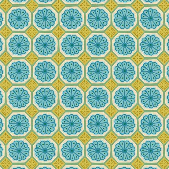 Andover Fabrics - Whimsy by Kim Schaefer