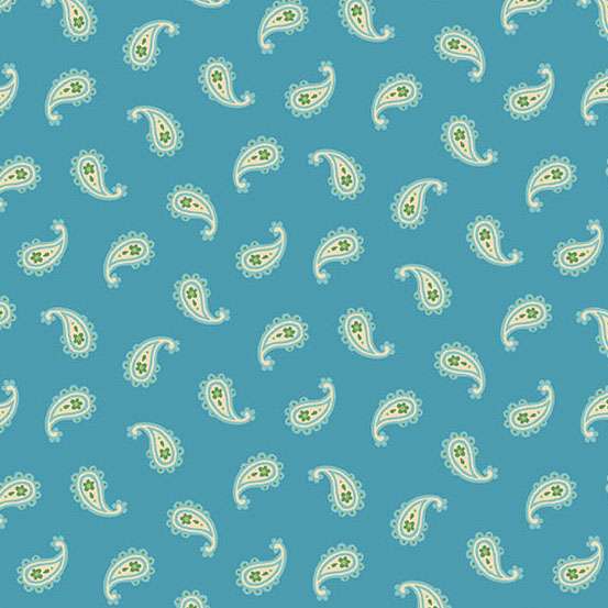 Andover Fabrics - Whimsy by Kim Schaefer