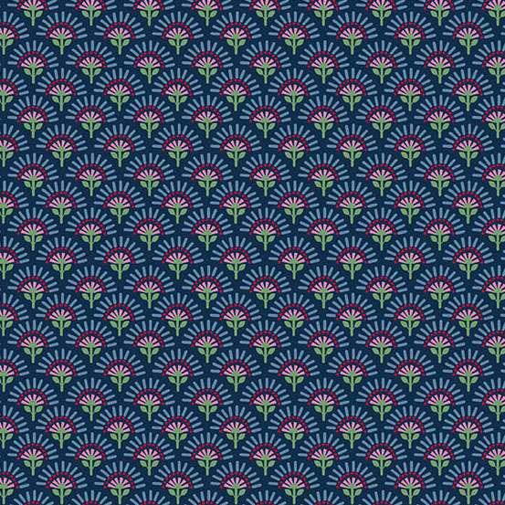 Andover Fabrics - Whimsy by Kim Schaefer