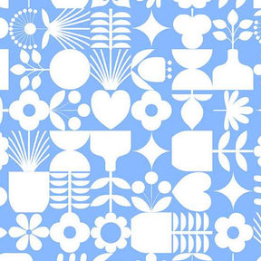 Andover Fabrics - Amsterdam by Libs Elliott