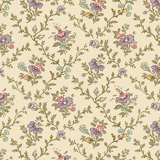 Andover Fabrics - Ayla by Max and Louise