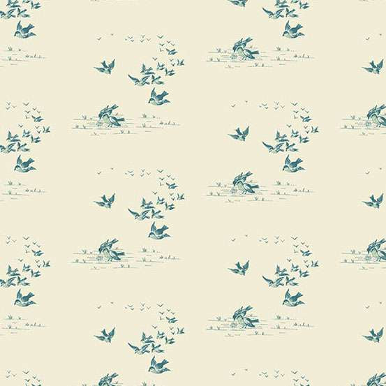 Andover Fabrics - Ayla by Max and Louise