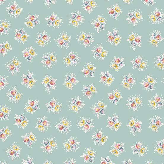 Petite Fleur by Makower