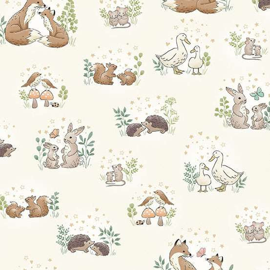 Little Ones by Makower