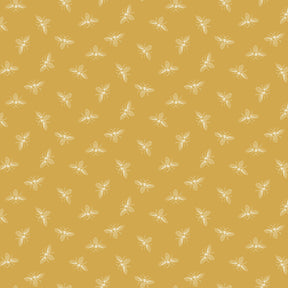 Petite Bee, Beehive by Andover Fabrics
