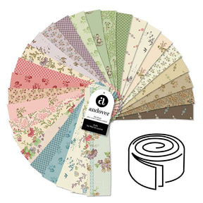 Andover Fabrics - Design Roll