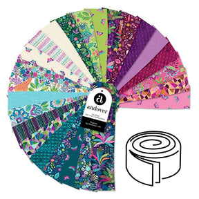 Andover Fabrics - Design Roll