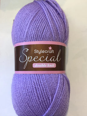 Stylecraft - Special DK