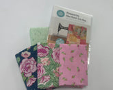 Top Stitch Makes - Disappearing Nine Patch Tote Bag Making Kit