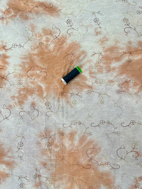 Leicestershire Craft Centre - Dressmaking Fabric