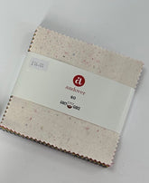 Andover Fabrics - Rainbow Charm Packs