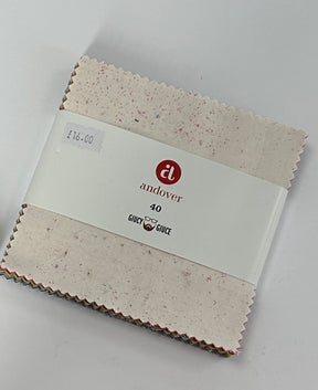Andover Fabrics - Charm Packs