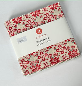Andover Fabrics - Charm Packs
