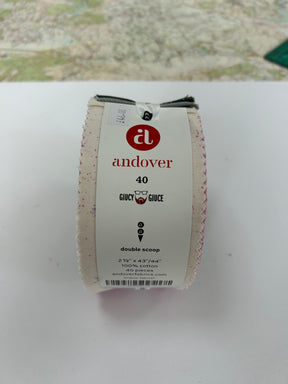 Andover Fabrics - Design Roll
