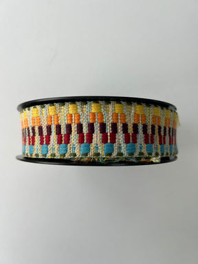 Heavy Duty Webbing by Dookkii (38mm)