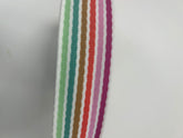Rainbow Webbing by Dookkii (38mm)
