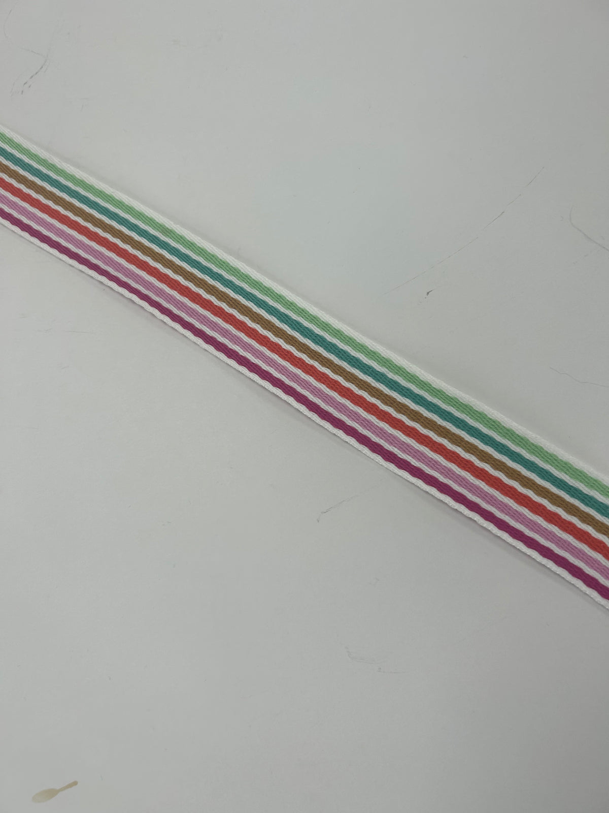 Rainbow Webbing by Dookkii (38mm)