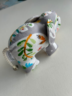 Elephant Pincushion by Hobby Gift