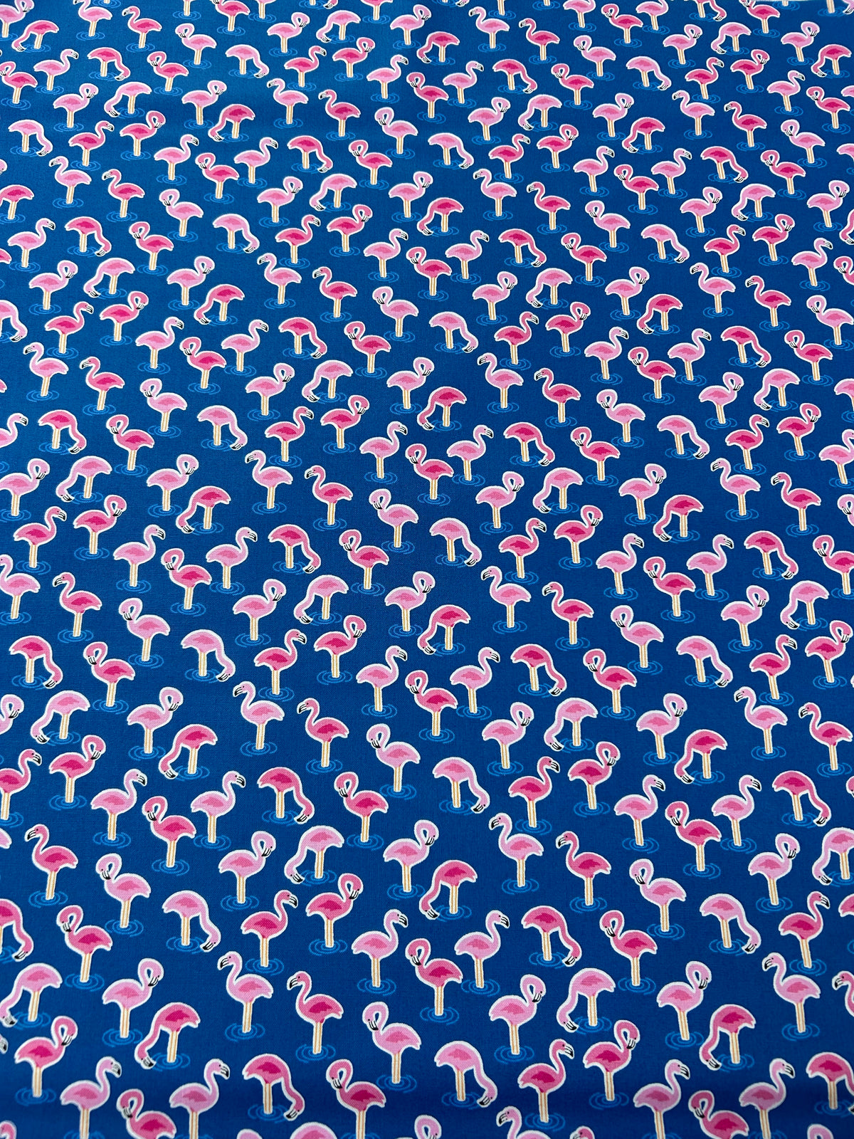 Pool Party Flamingos by Makower