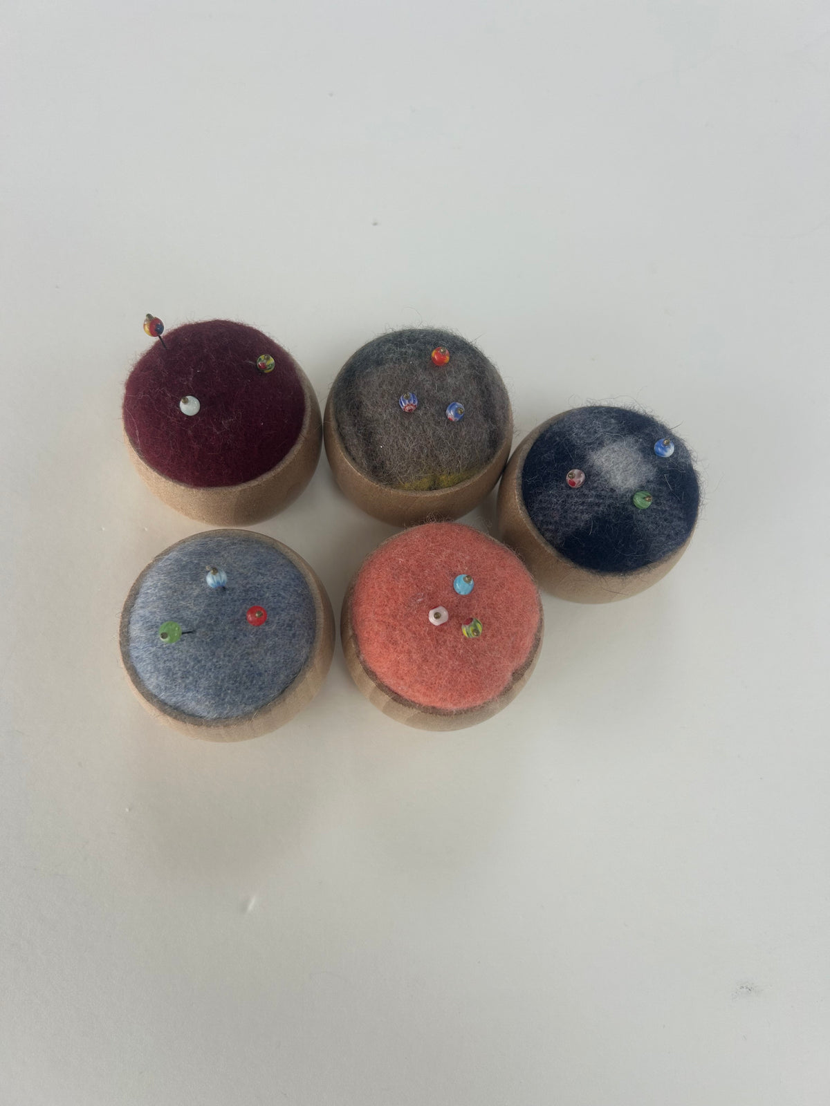 Jenerates Pin Cushion