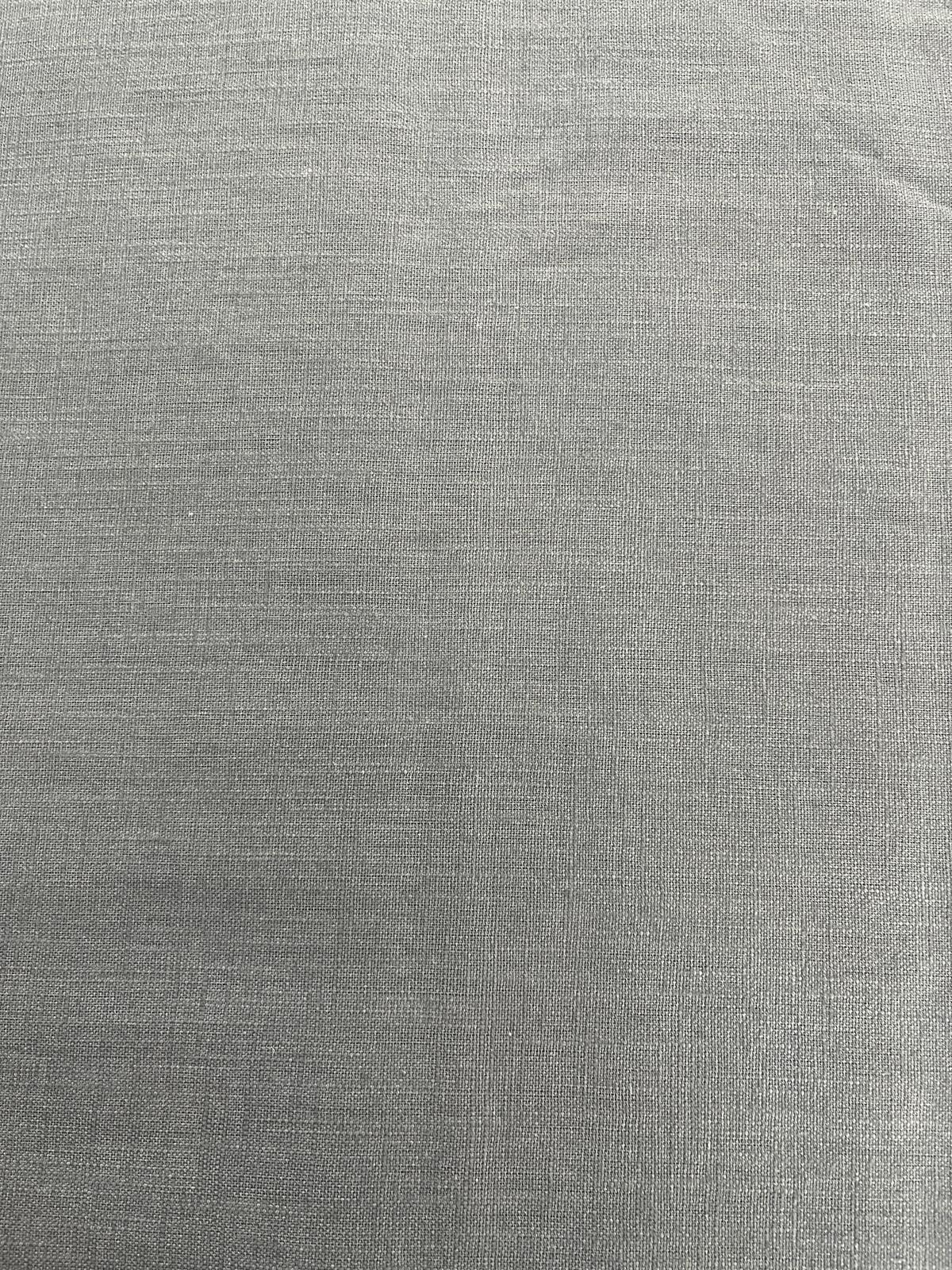 Ramie Linen (available in Denim Blue, Chartreuse, Raspberry & Grey)