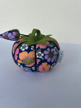 Tomato Pincushion by Hobby Gift (in Floral or Natural)