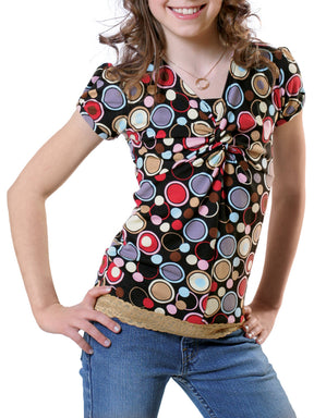 Jalie - Women's Twist Tops (No 2788)