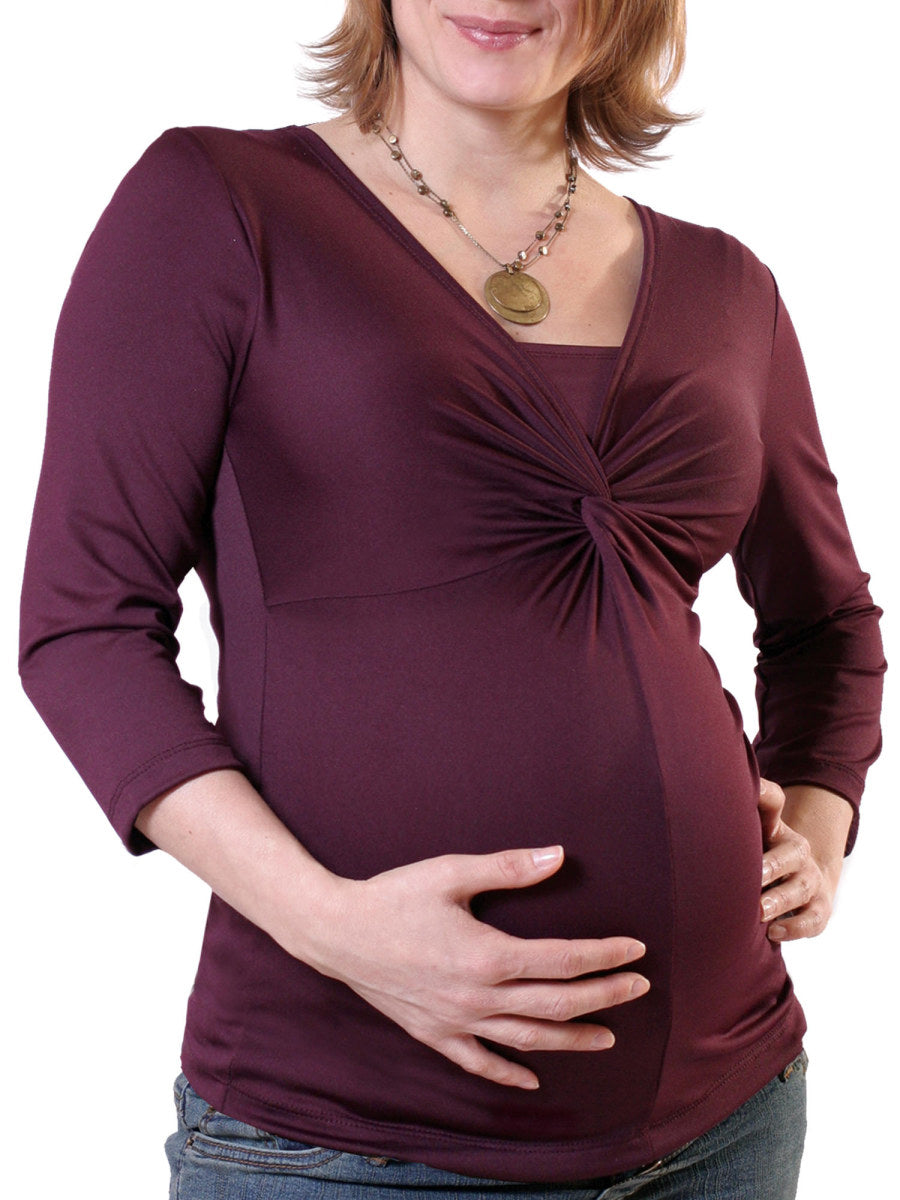 Jalie - Women's Twist Tops (No 2788)