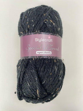 Stylecraft -  Special XL Tweed (Super Chunky)