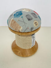 Bobbin Pincushion by Hobby Gift