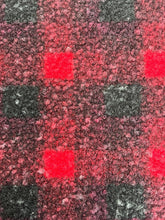 Red Boucle