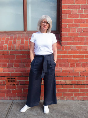 Style Arc - Clare Pant Pattern