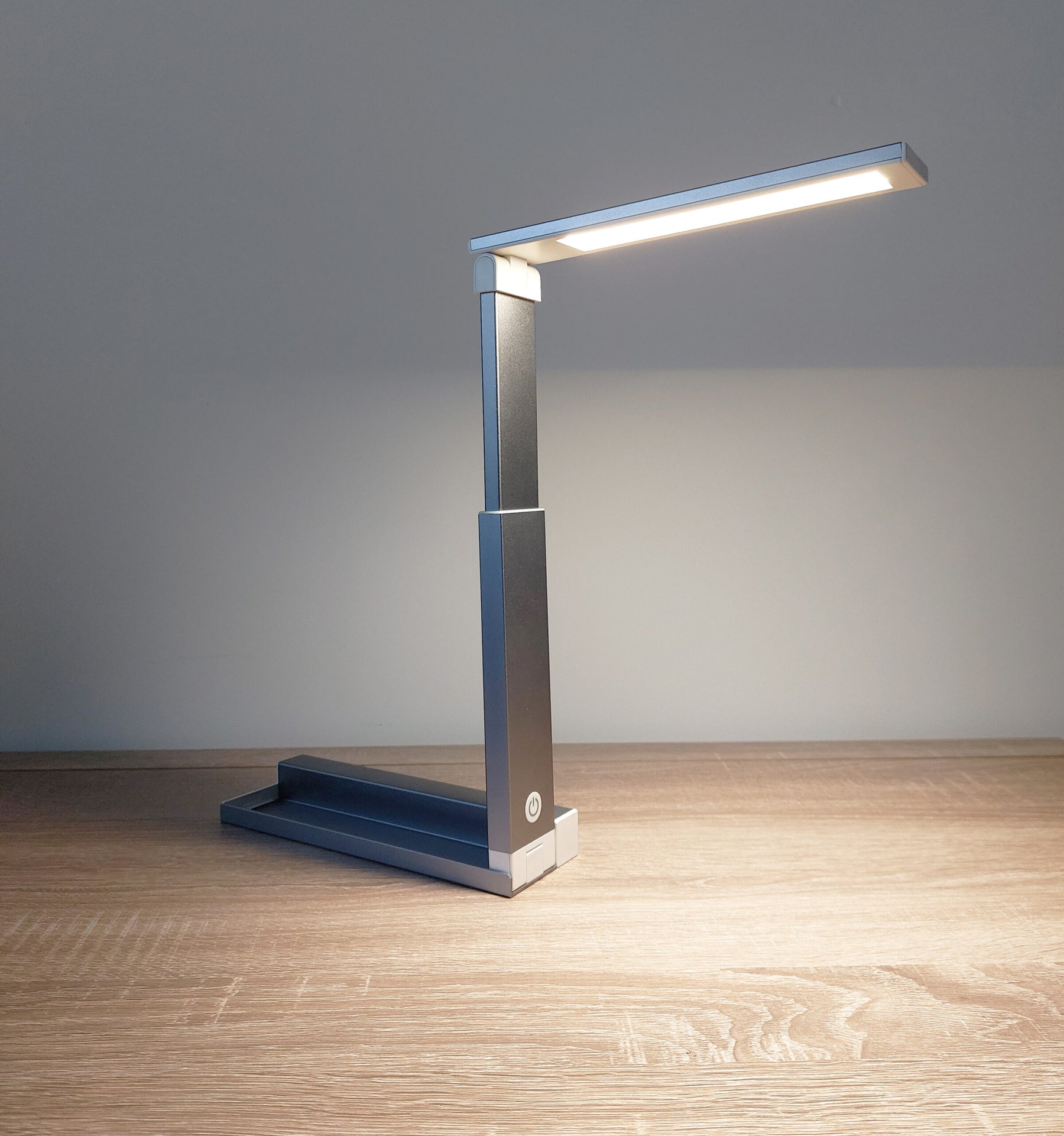 ZigZag Lamp by Native Lighting