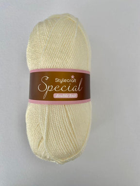 Temperature Blanket Kit - (10 Balls of Stylecraft Yarn- Special DK)