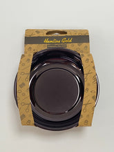 Hemline Gold Magnetic Pin Dish