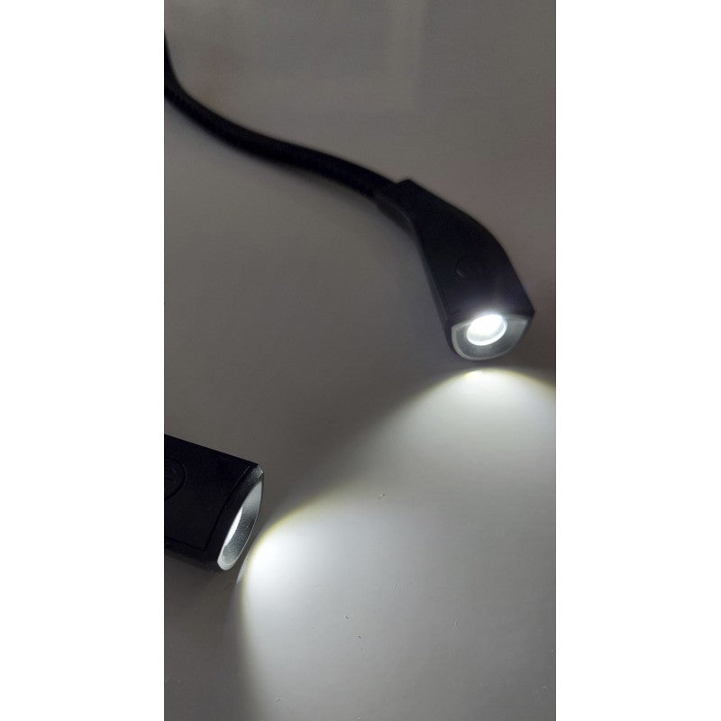 Rechargeable Neck Light by Native Lighting