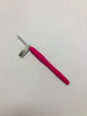Aluminium Crochet Hook by Milward