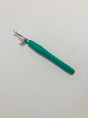 Aluminium Crochet Hook by Milward